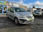 Citroën C3, Voorwielaandrijving, Stof, Bedrijf, Zilver of Grijs