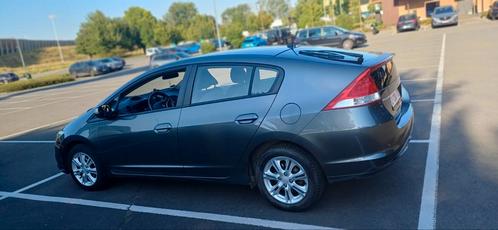 Honda insight hybrid benzine automatisch, Auto's, Honda, Particulier, Insight, ABS, Adaptive Cruise Control, Airbags, Airconditioning