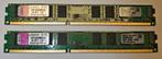 Kingston 4GB DDR3 DIMM Kit, Computers en Software, RAM geheugen, Ophalen of Verzenden, DDR3