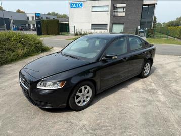 Volvo S40 , 1.6 Diesel , 280.000 KM , Euro 5 , 2008 beschikbaar voor biedingen