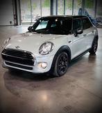 Mini One first, Auto's, Particulier, Zetelverwarming, One, Te koop