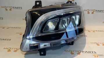 Sprinter W910 910 High Performance LED Koplamp A9109065700, Enlèvement ou Envoi, Neuf
