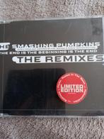 The smashing pumpkins   the remixes, Cd's en Dvd's, Cd's | Rock, Ophalen of Verzenden, Zo goed als nieuw