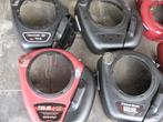 Tracteur tondeuse lot de 10 coif de moteur B&S, Ophalen, Zo goed als nieuw, Briggs & stratton, 120 cm of meer