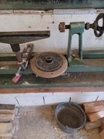 houtdraaibank, Doe-het-zelf en Bouw, Draaibanken, Ophalen, Gebruikt, Houtdraaibank, 500 tot 1000 mm