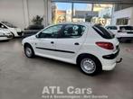 Peugeot 206 81.000km! | 1ste Eig. | Benzine | LEZ OK!, Te koop, Stadsauto, Benzine, Gebruikt