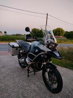 Bmw R1200GS Adventure Topstaat!, 2 cilinders, Motorrijbewijs A, Handvatverwarming, Particulier
