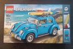 Lego 10252 Volkswagen Beetle Kever sealed, Nieuw, Complete set, Lego, Ophalen
