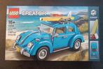 Lego 10252 Volkswagen Beetle Kever sealed, Nieuw, Complete set, Lego, Ophalen