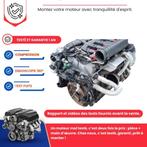 Complete motor audi rs3 8v/ttras/rsq3 2.5 tfsi 367cv, Auto-onderdelen, Ophalen of Verzenden, Nieuw, Audi