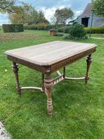 Tafel hout, Antiek en Kunst, Ophalen