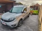 Fiat Doblo 1600cc diesel, 105 pk, Auto's, Diesel, Particulier, Cruise Control, Te koop