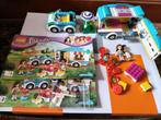 Lego Friends 41034, Ophalen of Verzenden, Gebruikt, Lego