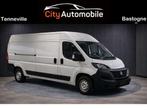 Fiat Ducato 2.2 MULTIJET L2H2 3 PLACES CLIM AMENAGEMENT, Autos, Achat, Euro 6, 3 places, Boîte manuelle