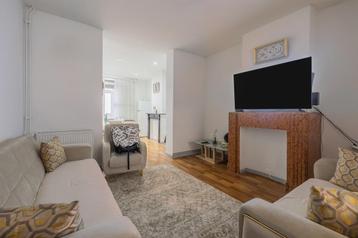Appartement à vendre à Schaerbeek, 2 chambres beschikbaar voor biedingen