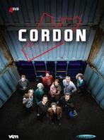 CORDON - SEIZOEN 1, Enlèvement ou Envoi, Tous les âges, Drame, Coffret