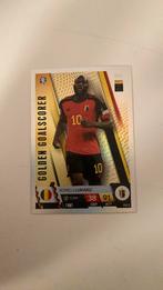 Voetbalkaart Romelu Lukaku, Hobby en Vrije tijd, Ophalen, Nieuw