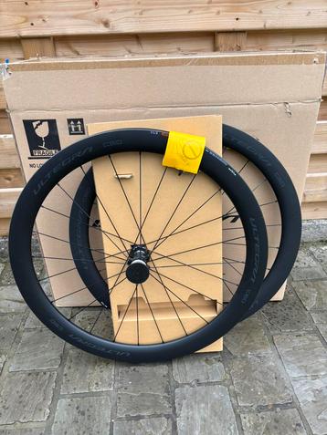 Top DEALS! Nieuwe shimano carbon wielen beschikbaar voor biedingen