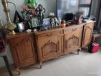 Buffet meubelstuk vintage, 150 à 200 cm, Enlèvement, Utilisé, 100 à 150 cm