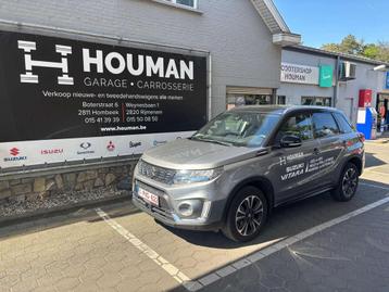 Suzuki Vitara GLX SP 1.5 Automaat Demo (bj 2023) beschikbaar voor biedingen
