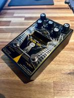 Gamechanger Audio Third Man Records Plasma Coil, Ophalen of Verzenden, Zo goed als nieuw, Distortion, Overdrive of Fuzz