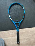 Babolat pure drive 300g, L4, Ophalen of Verzenden, Zo goed als nieuw, Racket
