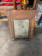 Koperen dakraam, Ophalen, Zo goed als nieuw, Dakraam