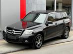 Mercedes GLK 220 CDI Bt.Aute*4Matic*4X4*Full/GPS/CT+Car-Pass, Auto's, Automaat, Euro 5, Zwart, 4 cilinders