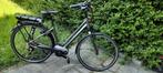 Elektrische damesfiets, Fietsen en Brommers, Ophalen of Verzenden, Zo goed als nieuw