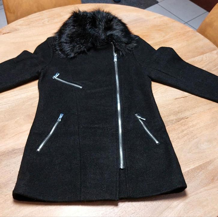 TERUG BESCHIKBAAR. Dames mantel, Kleding | Dames, Jassen | Winter, Ophalen