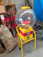 kauwgom automaat, capsules automaat , bol automaat, Verzamelen, Automaten | Gokkasten en Fruitautomaten, Euro, Ophalen, Zo goed als nieuw