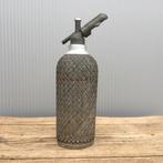 Engelse sifon/sodafles, Enlèvement ou Envoi