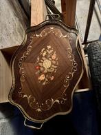 dienblad made in Italy, Antiquités & Art, Antiquités | Céramique & Poterie, Enlèvement