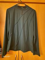 Bloezen maat large.. maar valt meer naar medium uit., Ophalen