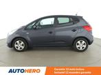 Kia Venga 1.4 Dream Team (année de construction 2017), Autos, Kia, Argent ou Gris, Achat, 90 ch, Boîte manuelle