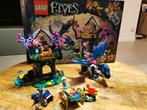Lego Elves 41187, Kinderen en Baby's, Speelgoed | Duplo en Lego, Ophalen of Verzenden, Lego, Zo goed als nieuw
