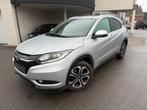 Honda H-RV automatique executive 1.5 vti essence, Autos, Honda, Cuir, Argent ou Gris, Achat, Euro 6