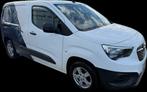 Opel combo 1.6 hdi avec 177000 km Euro 6 excellent état!, Auto's, Bestelwagens en Lichte vracht, Euro 6, Bedrijf, Opel, Te koop