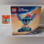 Lego Disney 43249, Ophalen of Verzenden, Nieuw, Complete set, Lego