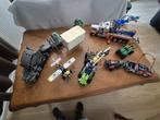 Lot Lego Technic, Ophalen, Zo goed als nieuw, Complete set, Lego