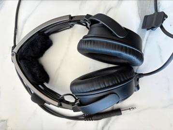 Bose A20 aviation headset, Enlèvement ou Envoi, Comme neuf