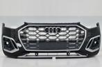 Bumper AUDI Q5 80A FACELIFT S-LINE SLINE 2021- Voorbumper 00, Auto-onderdelen, Gebruikt, -, Voor, -