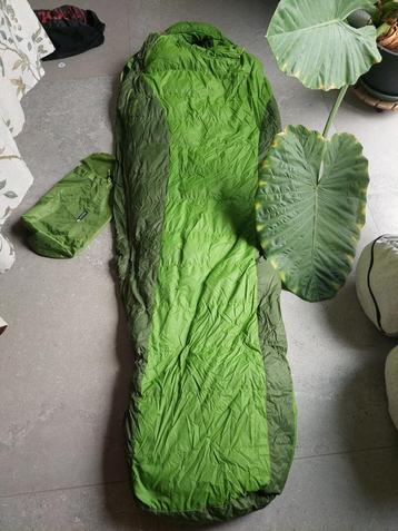 Marmot "never winter long" slaapzak - 226 Cm Long beschikbaar voor biedingen