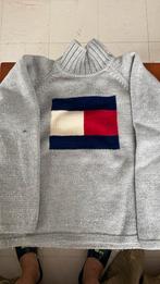 Polo taille L  Tommy 10€, Comme neuf