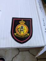 Civiele bescherming, Ophalen of Verzenden, Overige soorten, Embleem of Badge