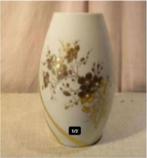 Prachtige Porseleine Vaas van Limoges - 23cm, Antiek en Kunst, Ophalen of Verzenden