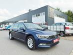 Volkswagen Passat Variant 1.5 TSI OPF DSG GPS CAMERA PANO, Automaat, Stof, 4 cilinders, Blauw