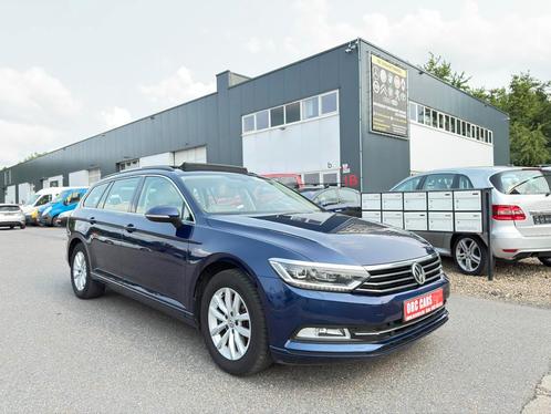 Volkswagen Passat Variant 1.5 TSI OPF DSG GPS CAMERA PANO, Auto's, Volkswagen, Bedrijf, Te koop, Passat, ABS, Achteruitrijcamera