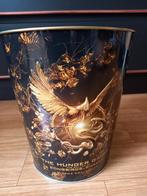 LES HUNGER GAMES, Enlèvement ou Envoi