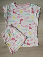 Shortama C&A,maat 140, Kinderen en Baby's, Kinderkleding | Maat 140, Nacht- of Onderkleding, C&A, Meisje, Ophalen of Verzenden